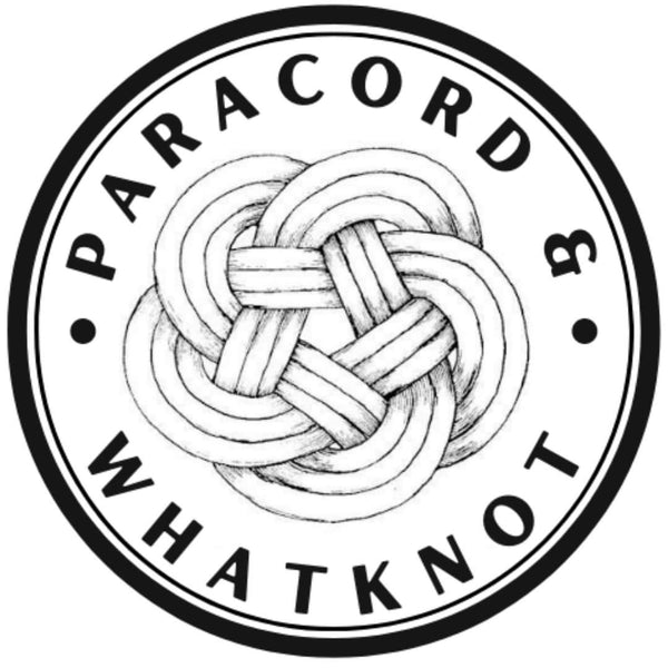 Paracord and What Knot 